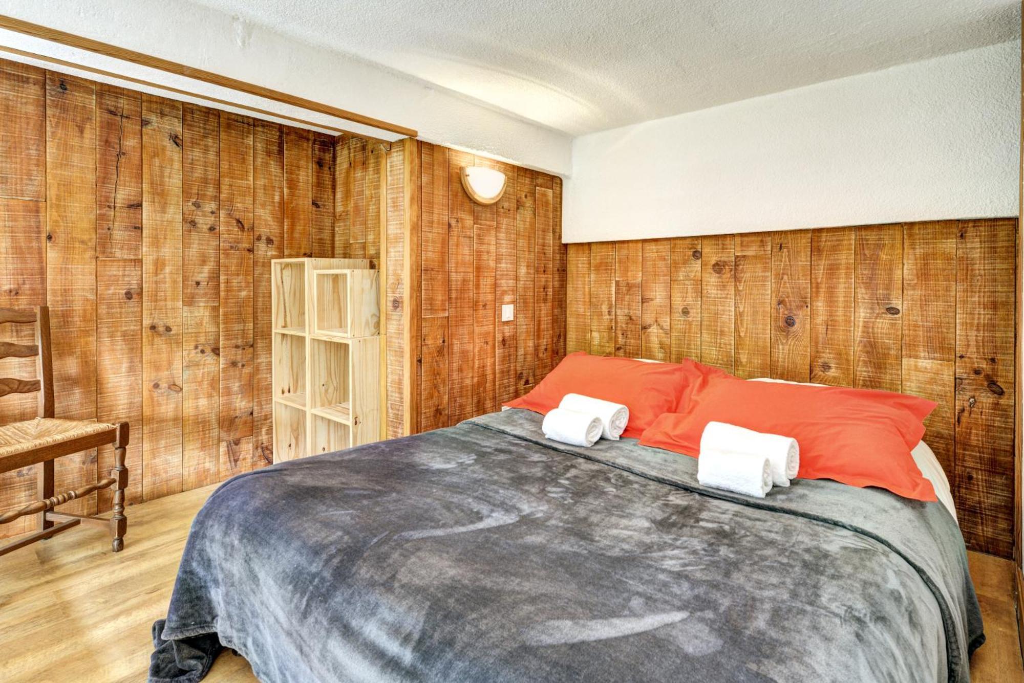 Hotel Restaurant Gites Les 5 Saisons Freissinieres Екстериор снимка